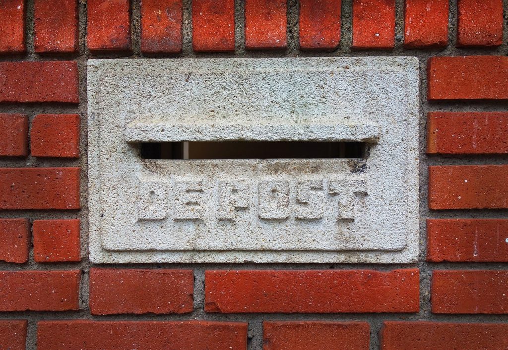 mail box, letter box, in wall letterbox-3106491.jpg